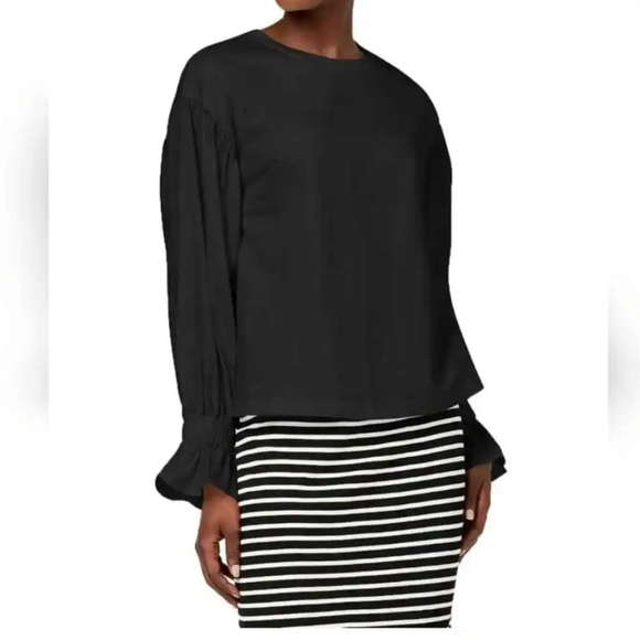 olivia & grace Tops - Olivia & Grace Women long sleeve top